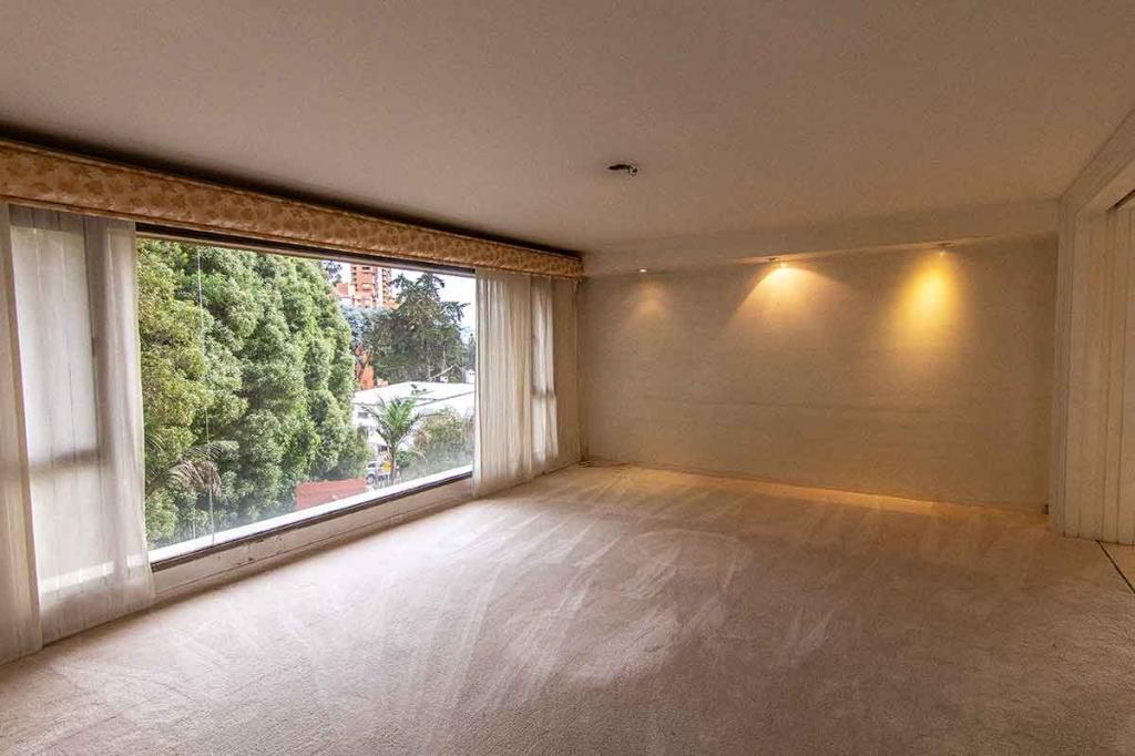 Apartamento en venta en Chicó Alto, Bogotá · foto 3 de 22