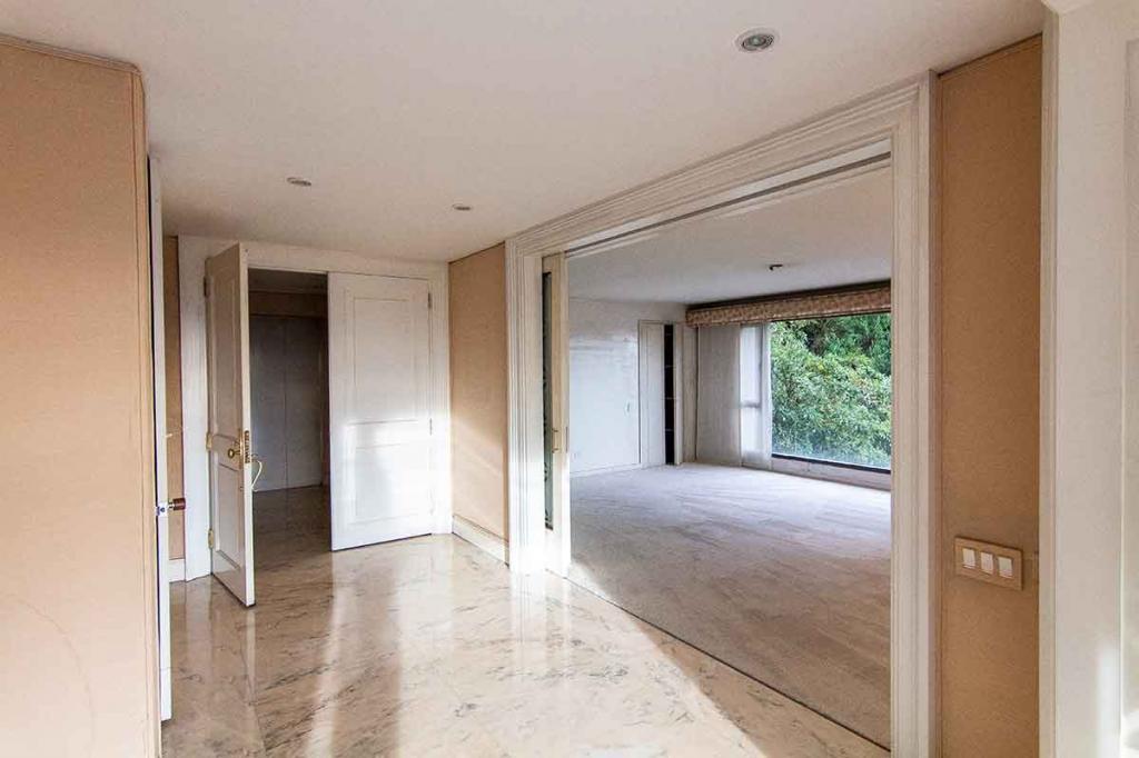 Apartamento en venta en Chicó Alto, Bogotá · foto 4 de 22