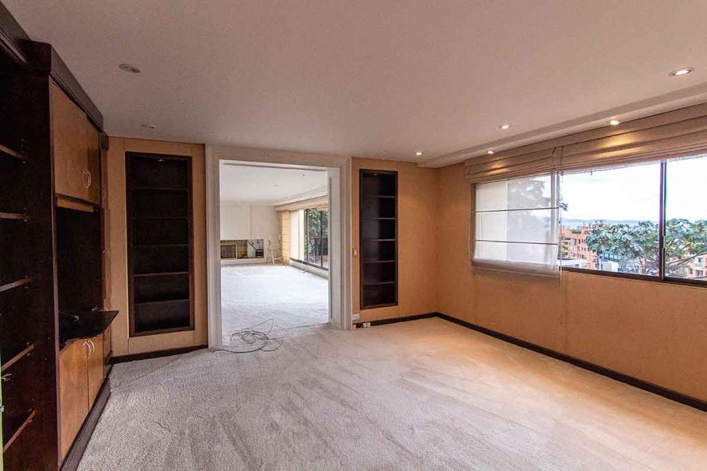 Apartamento en venta en Chicó Alto, Bogotá · foto 5 de 22