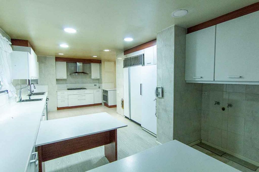 Apartamento en venta en Chicó Alto, Bogotá · foto 6 de 22