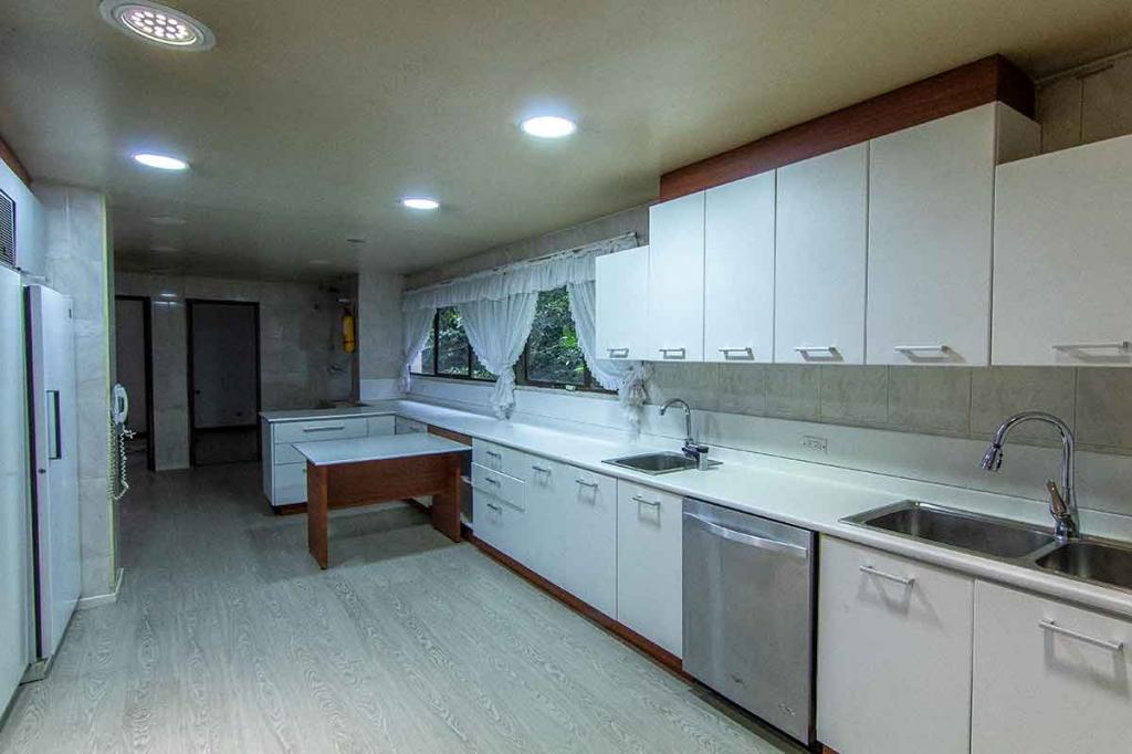 Apartamento en venta en Chicó Alto, Bogotá · foto 7 de 22