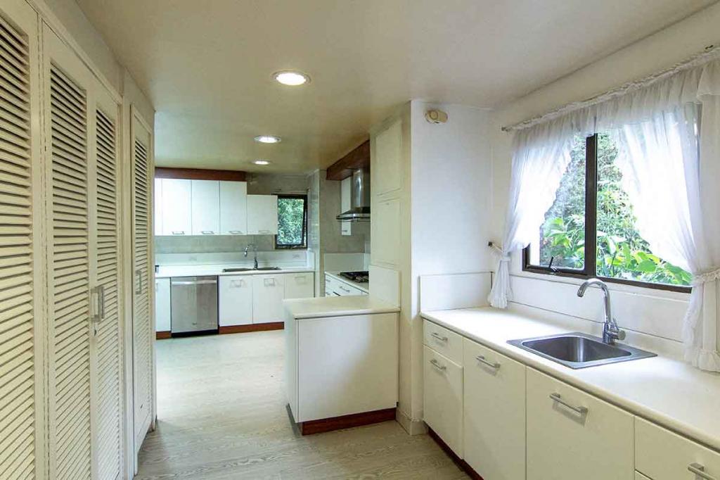 Apartamento en venta en Chicó Alto, Bogotá · foto 8 de 22