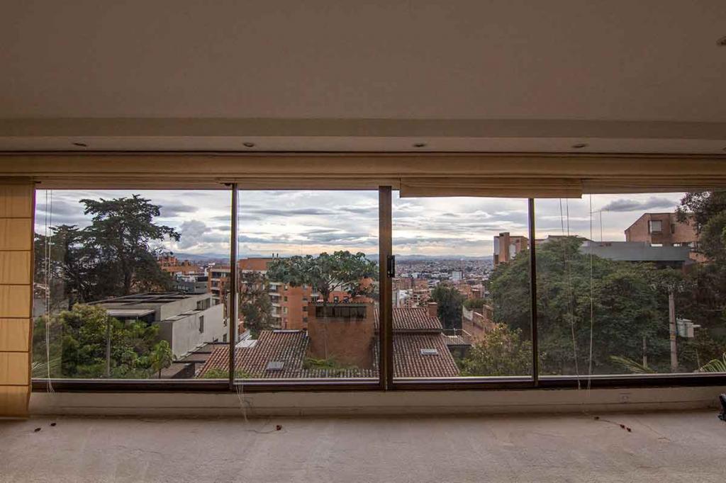 Apartamento en venta en Chicó Alto, Bogotá · foto 9 de 22