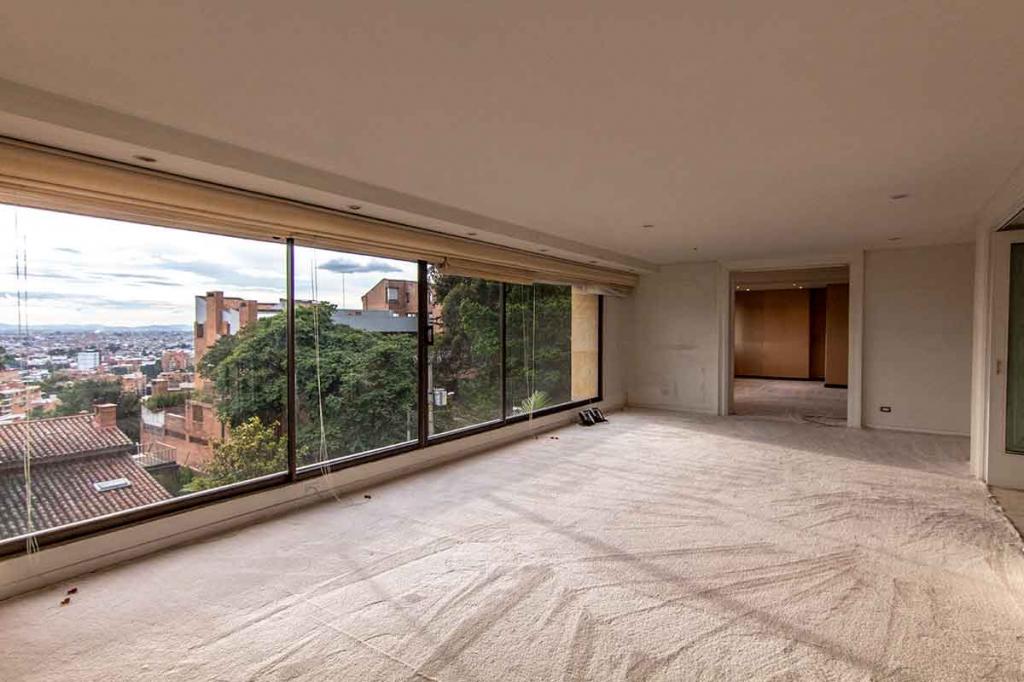 Apartamento en venta en Chicó Alto, Bogotá · foto 10 de 22