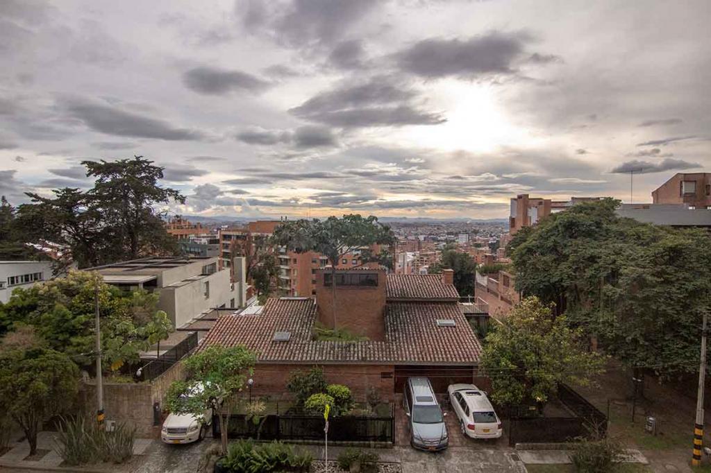 Apartamento en venta en Chicó Alto, Bogotá · foto 11 de 22