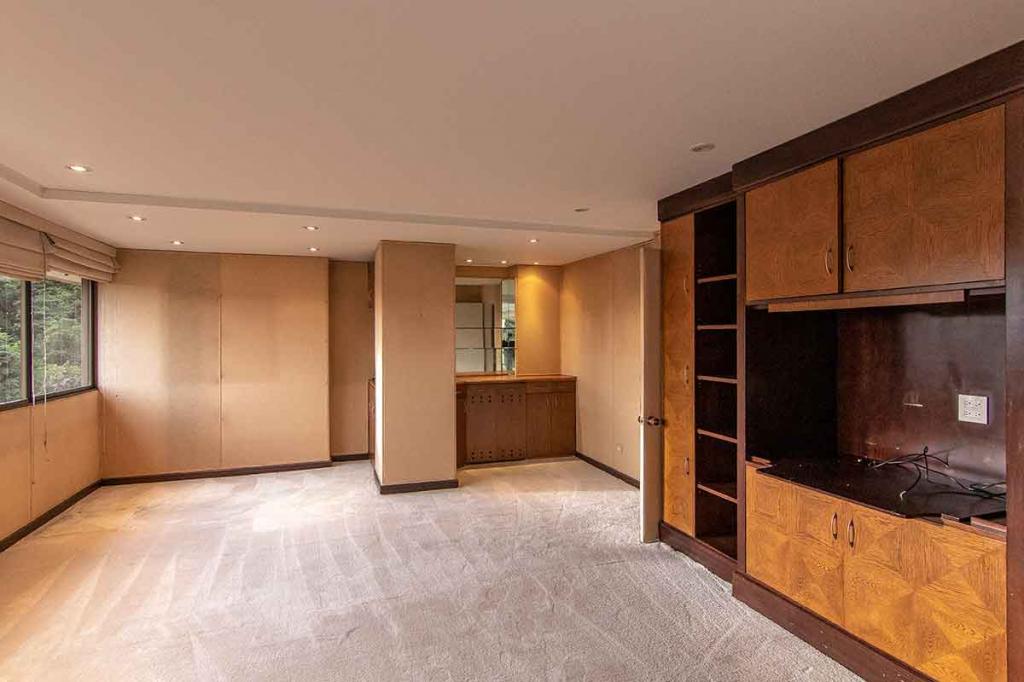 Apartamento en venta en Chicó Alto, Bogotá · foto 13 de 22