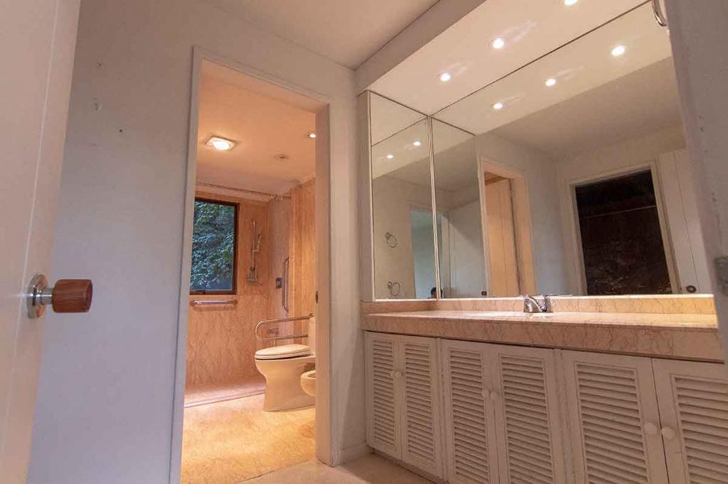 Apartamento en venta en Chicó Alto, Bogotá · foto 18 de 22