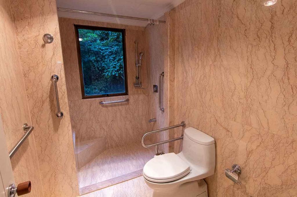 Apartamento en venta en Chicó Alto, Bogotá · foto 19 de 22