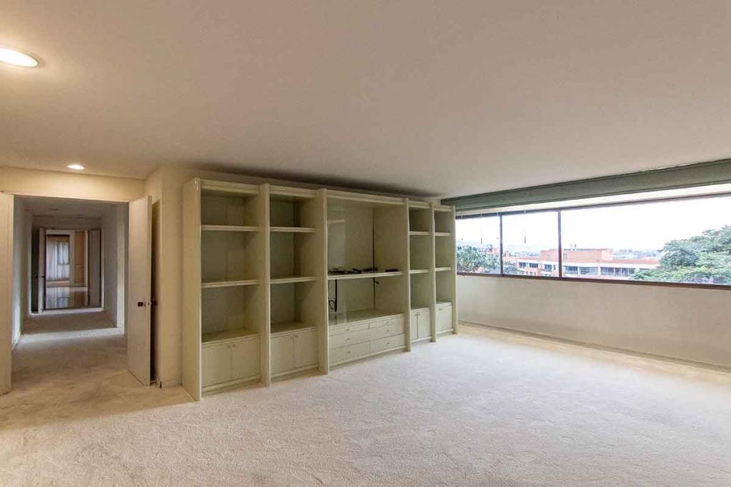 Apartamento en venta en Chicó Alto, Bogotá · foto 20 de 22