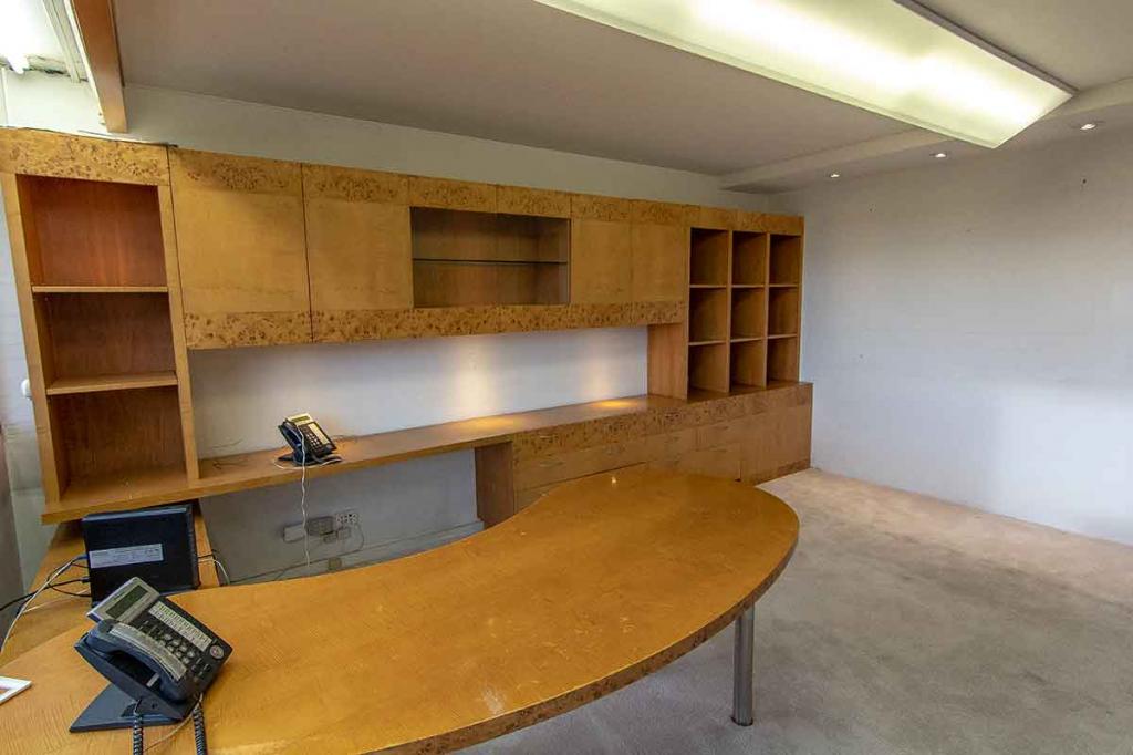 Apartamento en venta en Chicó Alto, Bogotá · foto 21 de 22