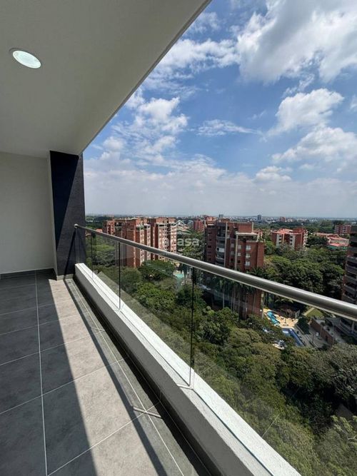 Apartamento de 3 alcobas en venta en Pance, Cali, 149 m² · foto 3 de 14
