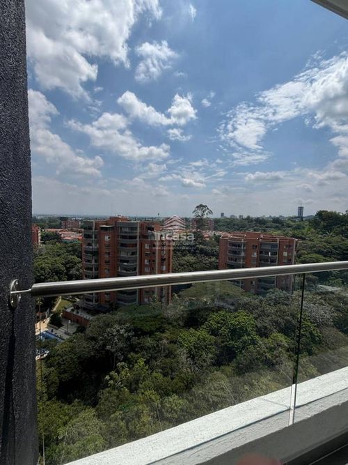 Apartamento de 3 alcobas en venta en Pance, Cali, 149 m² · foto 4 de 14