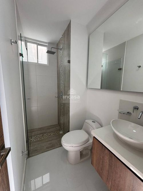 Apartamento de 3 alcobas en venta en Pance, Cali, 149 m² · foto 10 de 14