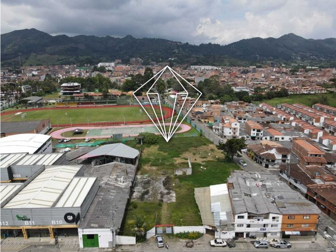 Lote en venta en La Ceja, 20 m² · foto 2 de 11