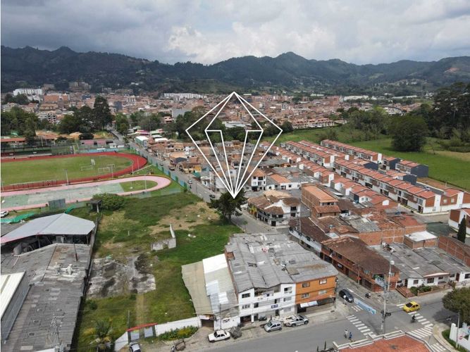 Lote en venta en La Ceja, 20 m² · foto 3 de 11