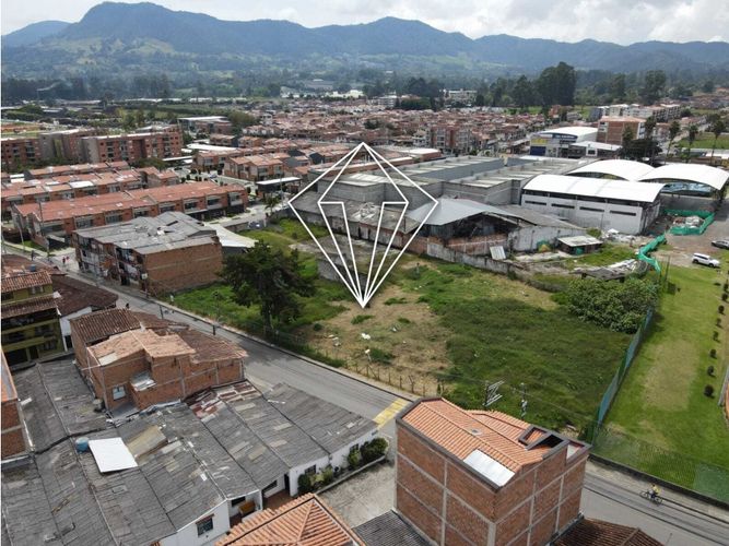 Lote en venta en La Ceja, 20 m² · foto 4 de 11
