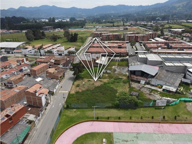 Lote en venta en La Ceja, 20 m² · foto 6 de 11