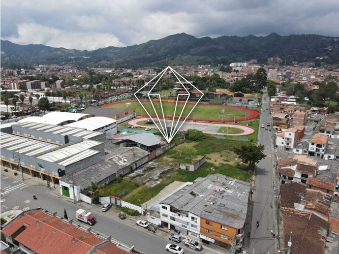 Lote en venta en La Ceja, 20 m² · foto 7 de 11
