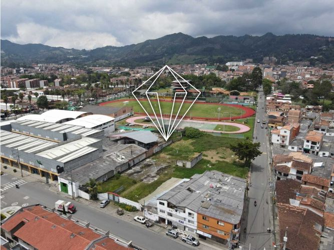 Lote en venta en La Ceja, 20 m² · foto 8 de 11