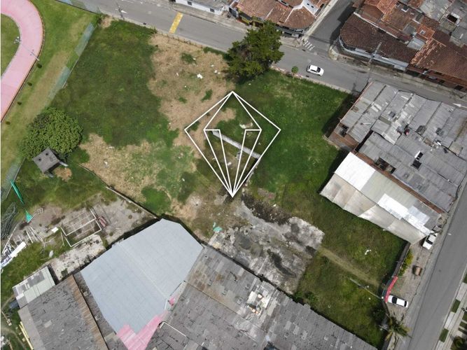 Lote en venta en La Ceja, 20 m² · foto 11 de 11