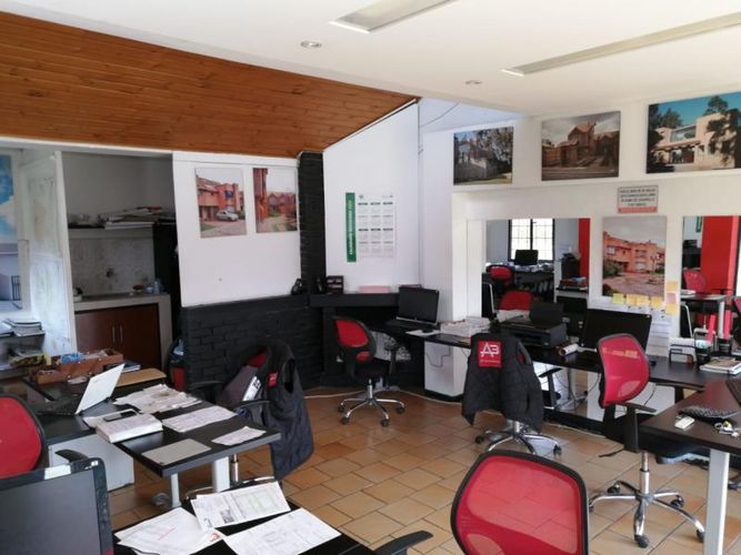Local en venta en Andes, Chía, 58 m² · foto 5 de 8