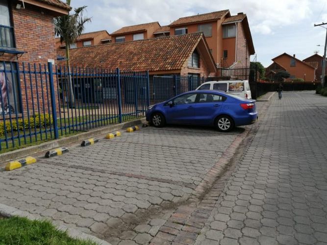 Local en venta en Andes, Chía, 58 m² · foto 6 de 8