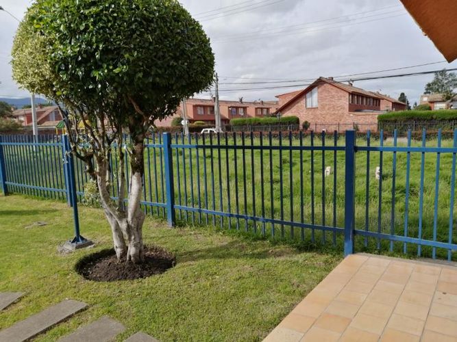 Local en venta en Andes, Chía, 58 m² · foto 7 de 8