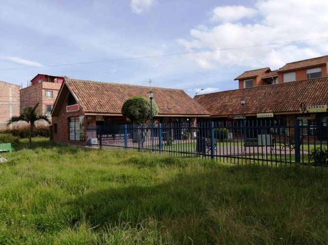 Local en venta en Andes, Chía, 58 m² · foto 8 de 8