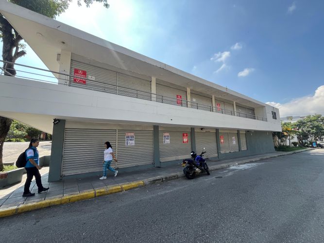 Local en arriendo en La Joya, Bucaramanga, 127 m² · foto 2 de 19