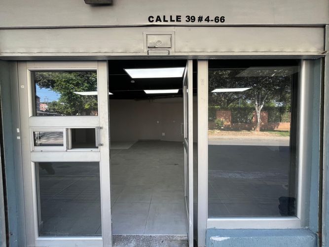 Local en arriendo en La Joya, Bucaramanga, 127 m² · foto 6 de 19