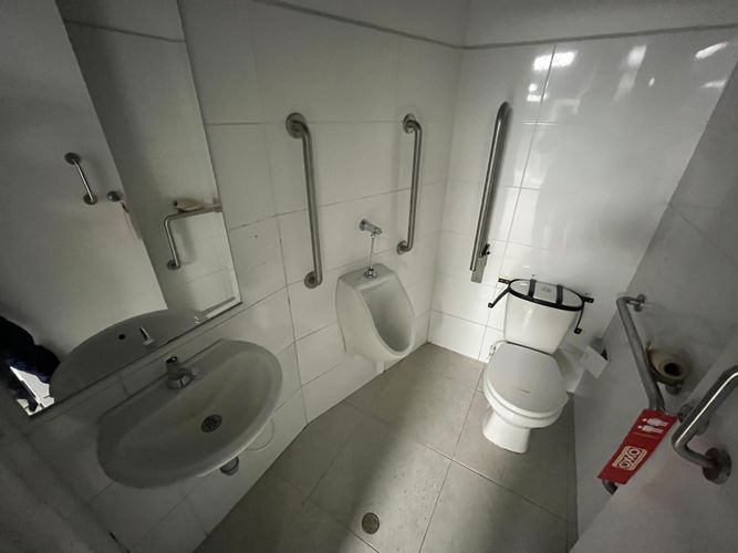 Local en arriendo en La Joya, Bucaramanga, 127 m² · foto 13 de 19
