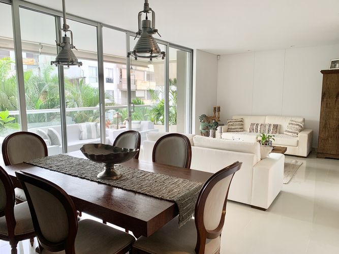 Apartamento de 3 alcobas en venta en Normandia, Cali, 200 m² · foto 4 de 24