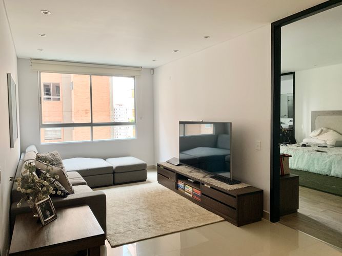 Apartamento de 3 alcobas en venta en Normandia, Cali, 200 m² · foto 5 de 24
