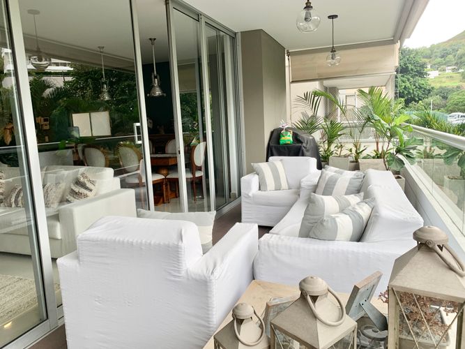 Apartamento de 3 alcobas en venta en Normandia, Cali, 200 m² · foto 2 de 24