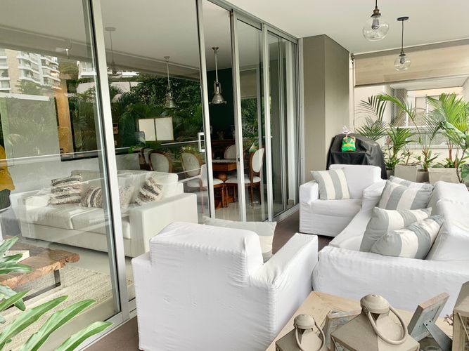 Apartamento de 3 alcobas en venta en Normandia, Cali, 200 m² · foto 6 de 24