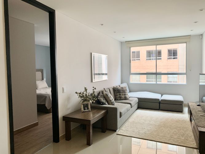 Apartamento de 3 alcobas en venta en Normandia, Cali, 200 m² · foto 7 de 24