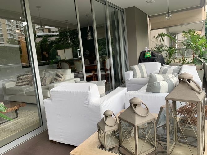 Apartamento de 3 alcobas en venta en Normandia, Cali, 200 m² · foto 8 de 24