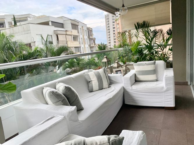 Apartamento de 3 alcobas en venta en Normandia, Cali, 200 m² · foto 11 de 24