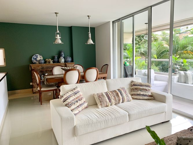 Apartamento de 3 alcobas en venta en Normandia, Cali, 200 m² · foto 17 de 24