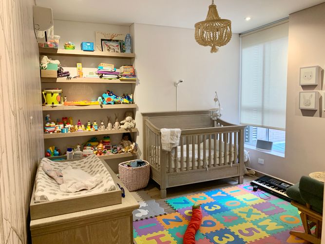 Apartamento de 3 alcobas en venta en Normandia, Cali, 200 m² · foto 18 de 24