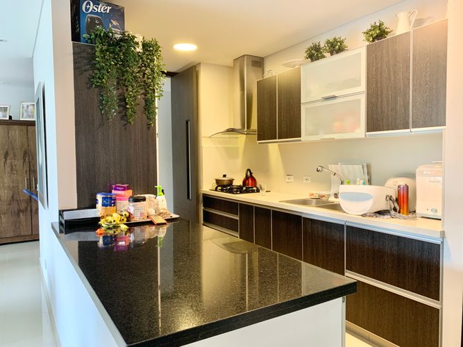 Apartamento de 3 alcobas en venta en Normandia, Cali, 200 m² · foto 20 de 24