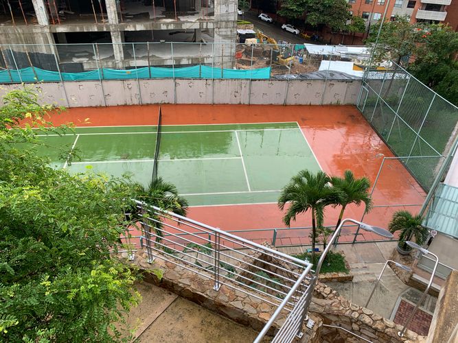 Apartamento de 3 alcobas en venta en Normandia, Cali, 200 m² · foto 23 de 24