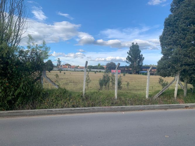 Lote en venta en Granjitas, Cajicá, 10 m² · foto 3 de 13