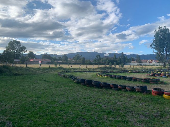 Lote en venta en Granjitas, Cajicá, 10 m² · foto 2 de 13