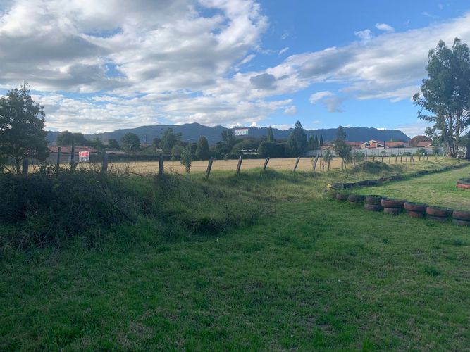 Lote en venta en Granjitas, Cajicá, 10 m² · foto 6 de 13
