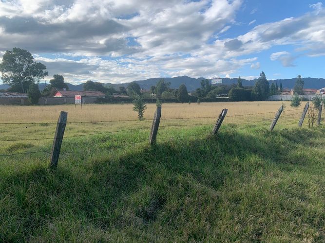Lote en venta en Granjitas, Cajicá, 10 m² · foto 7 de 13