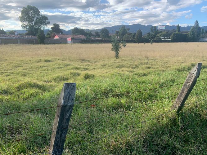 Lote en venta en Granjitas, Cajicá, 10 m² · foto 8 de 13