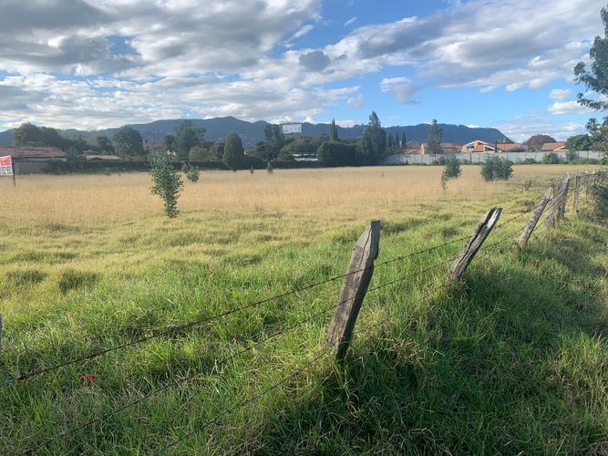 Lote en venta en Granjitas, Cajicá, 10 m² · foto 10 de 13