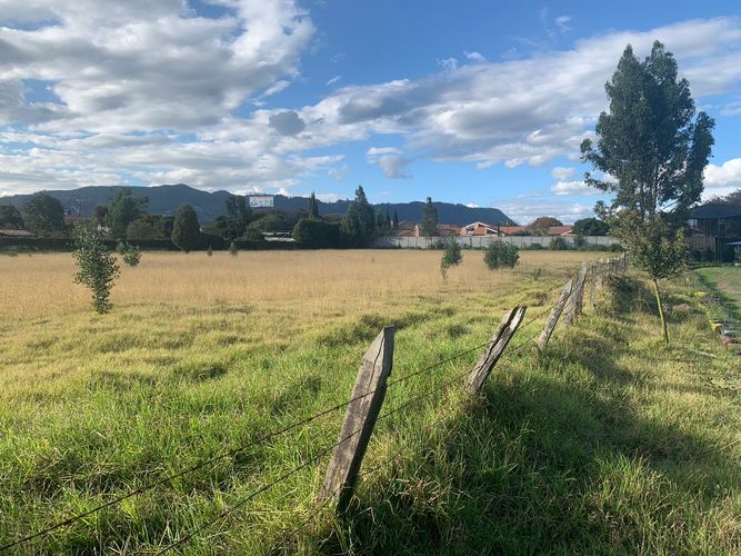 Lote en venta en Granjitas, Cajicá, 10 m² · foto 11 de 13