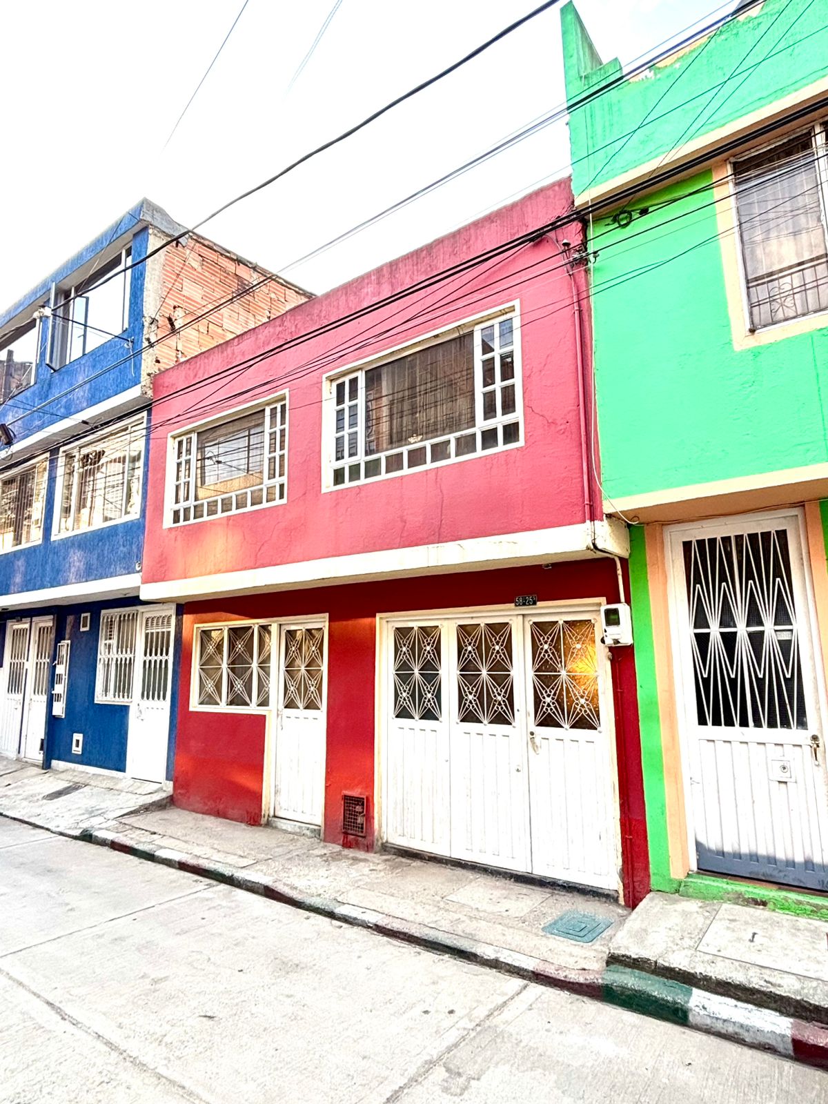 Casa en venta en Bosa, Bogotá · foto 3 de 17